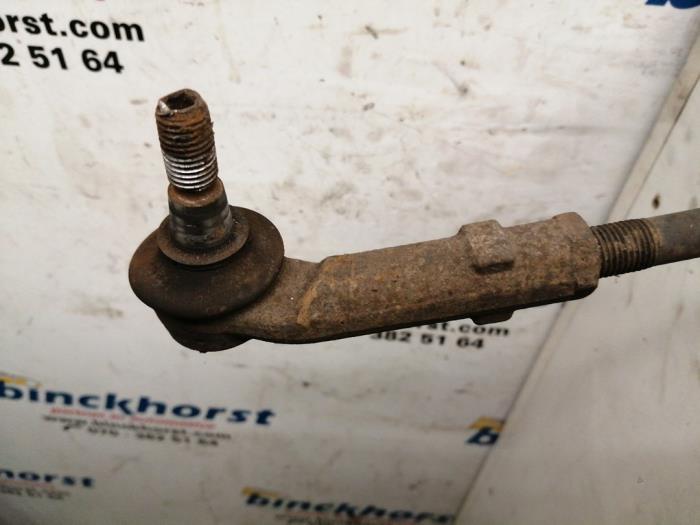 Power steering box Volkswagen Fox 1.2 SGA878L SMI/KOYO