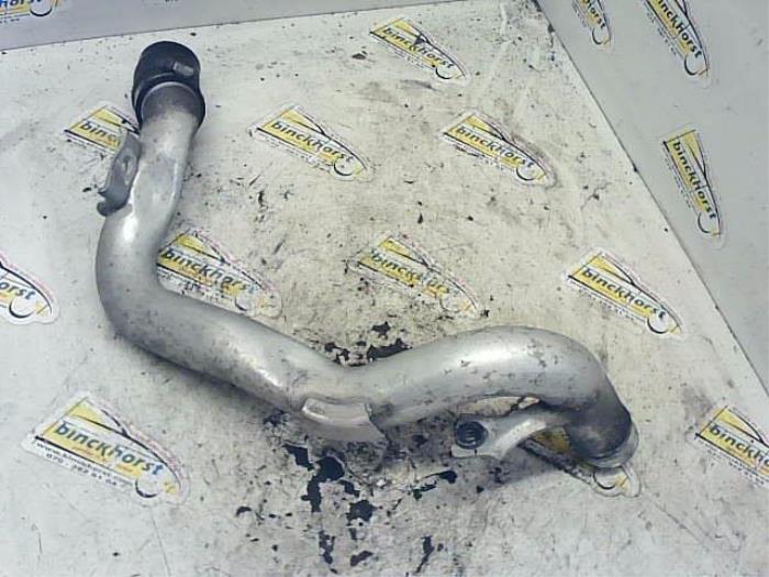 Gebrauchte Intercooler Rohr Honda CR-V (RE/RM) 2.2 i-CTDi 16V Preis € 52,50 Margenregelung angeboten von Binckhorst BV