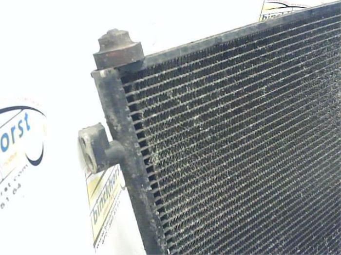 Klimaanlage Kühler van een Honda CR-V (RE) 2.2 i-CTDi 16V 2009