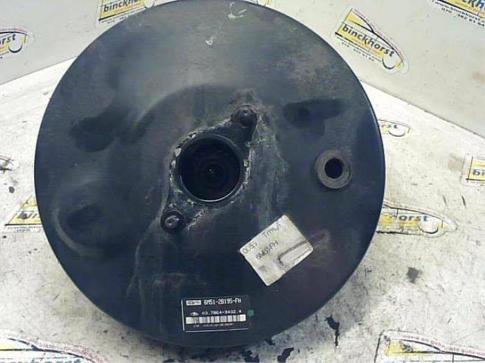 Usagé Servo frein Ford Focus 2 1.6 16V Prix € 36,75 Règlement à la marge proposé par Binckhorst BV