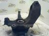Knuckle, front left from a Ford Focus 2 1.6 16V 2010