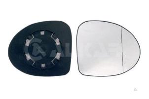 New Mirror glass, right Renault Twingo Price € 8,08 Inclusive VAT offered by Binckhorst BV