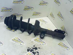 Used Front shock absorber rod, right Nissan Pixo (D31S) 1.0 12V Price € 36,75 Margin scheme offered by Binckhorst BV