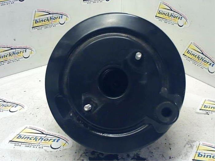 Usagé Servo frein BMW 3 serie (E90) 335d 24V Prix € 52,50 Règlement à la marge proposé par Binckhorst BV