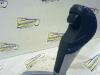 Gear stick from a Honda Insight (ZE2) 1.3 16V VTEC 2013