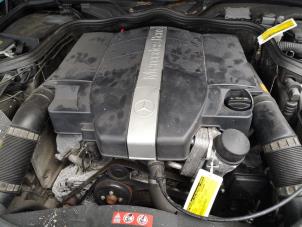 Used Motor Mercedes E (W211) 2.6 E-240 V6 18V Price € 834,75 Margin scheme offered by Binckhorst BV
