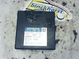 Used PDC Module Honda Insight (ZE2) 1.3 16V VTEC Price € 72,45 Margin scheme offered by Binckhorst BV