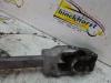 Long steering gear from a BMW 3 serie (E90) 335d 24V 2007