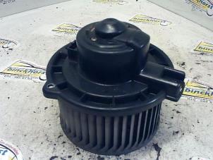 Usados Motor de ventilador de calefactor Toyota 4Runner (N18) 3.0 TD Precio € 52,50 Norma de margen ofrecido por Binckhorst BV