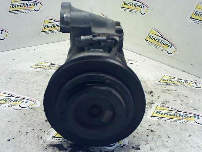 Usagé Pompe clim Toyota 4Runner (N18) 3.0 TD Prix € 131,25 Règlement à la marge proposé par Binckhorst BV