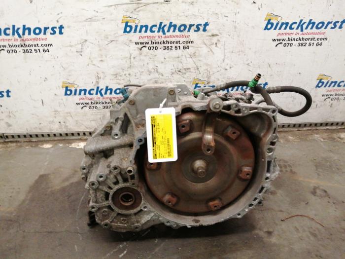 Usagé Boite de vitesses Volvo S60 I (RS/HV) 2.4 20V 140 Prix € 420,00 Règlement à la marge proposé par Binckhorst BV