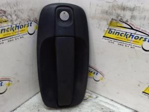 Used Door handle 2-door, left Opel Vivaro 2.0 CDTI Price € 25,41 Inclusive VAT offered by Binckhorst BV