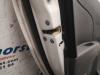 Rear door 4-door, left from a Daihatsu Cuore (L251/271/276) 1.0 12V DVVT 2008
