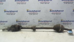 Used Front drive shaft, right Toyota Carina E (T19) 2.0 XLD Price € 52,50 Margin scheme offered by Binckhorst BV