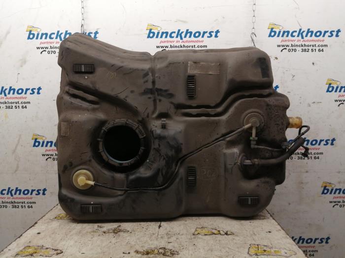 Begagnade Tank Ford Grand C-Max (DXA) 1.6 Ti-VCT 16V Pris € 42,00 Marginaltabell erbjuds av Binckhorst BV