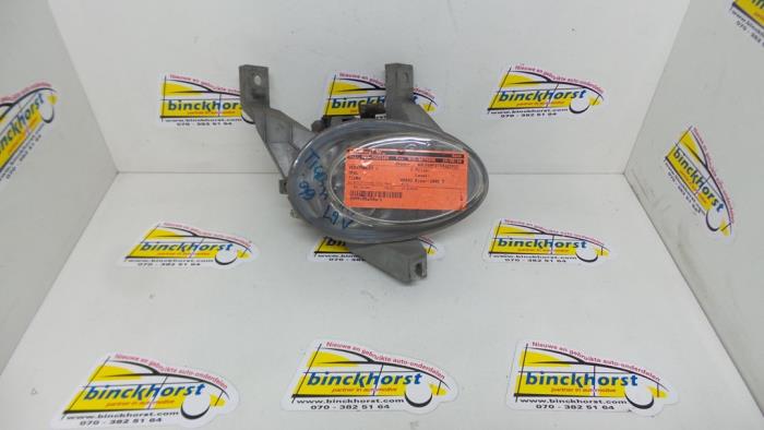 Używane Halogen lewy Opel Tigra (75) 1.4i 16V Cena € 10,50 Procedura marży oferowane przez Binckhorst BV