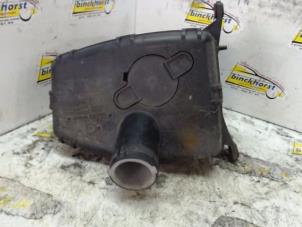 Usados Caja de resonancia Nissan Primera Wagon (W12) 2.0 16V Precio € 31,50 Norma de margen ofrecido por Binckhorst BV
