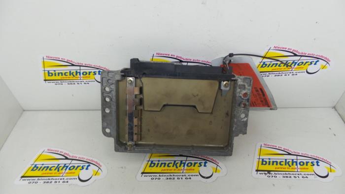 Used Engine management computer Renault Laguna I Grandtour (K56) 1.8 RN,RT Price € 52,50 Margin scheme offered by Binckhorst BV
