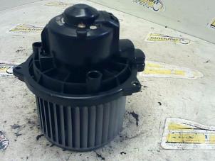 Used Heating and ventilation fan motor Daihatsu YRV (M2) 1.3 16V DVVT Price € 36,75 Margin scheme offered by Binckhorst BV