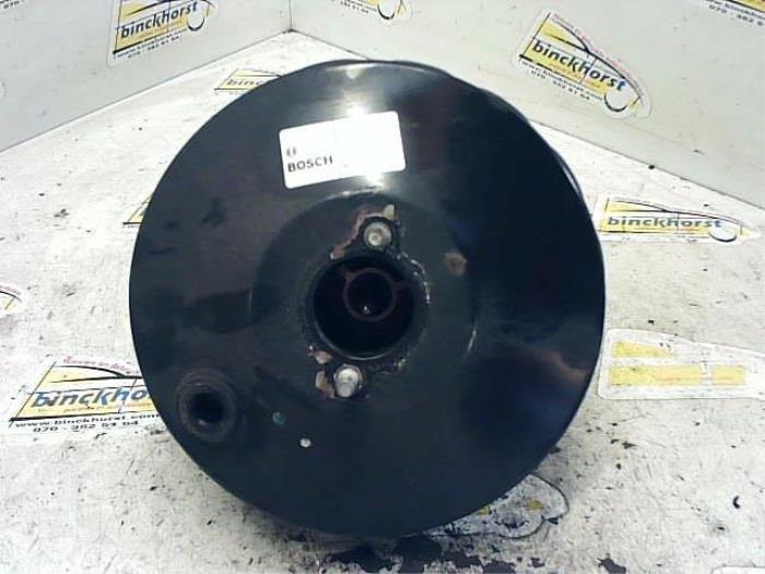 Gebrauchte Bremskraftverstärker Opel Agila (A) 1.2 16V Preis € 36,75 Margenregelung angeboten von Binckhorst BV