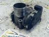Throttle body from a Renault Espace (JK) 2.0 dCi 16V 150 FAP 2008