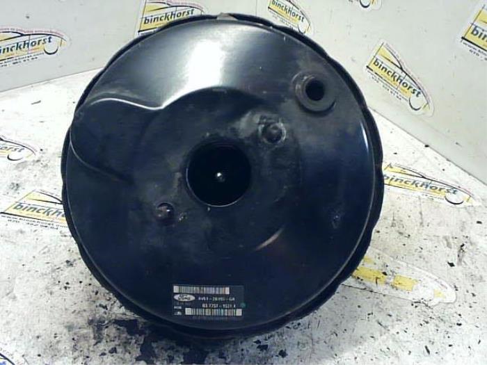 Usagé Assistant de freinage Ford Grand C-Max (DXA) 1.6 Ti-VCT 16V Prix € 52,50 Règlement à la marge proposé par Binckhorst BV