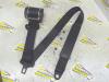 Front seatbelt, right from a Fiat Doblo Cargo (223), 2001 / 2010 1.6 16V Natural Power, Delivery, 1.581cc, 68kW (92pk), FWD, 182B6000, 2004-02 / 2009-07, 223WXD1A 2008