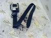Front seatbelt, right from a Seat Arosa (6H1), 1997 / 2004 1.4i, Hatchback, 2-dr, Petrol, 1.390cc, 44kW (60pk), FWD, AUD, 2000-10 / 2004-06, 6H1 2003
