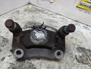 Used Rear brake calliperholder, left Citroen C4 Berline (LC) 1.6 HDi 16V Price € 15,75 Margin scheme offered by Binckhorst BV