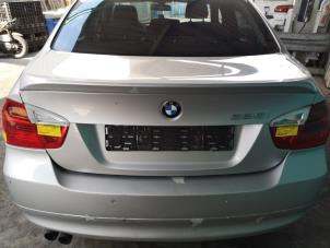 Used Tailgate BMW 3 serie (E90) 325i 24V Price € 99,75 Margin scheme offered by Binckhorst BV