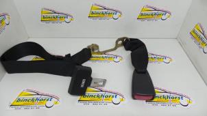 Used Rear seatbelt buckle, right Mitsubishi Carisma 1.6i 16V Price € 42,00 Margin scheme offered by Binckhorst BV