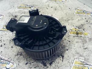 Used Heating and ventilation fan motor Toyota Auris (E15) 1.6 Dual VVT-i 16V Price € 52,50 Margin scheme offered by Binckhorst BV