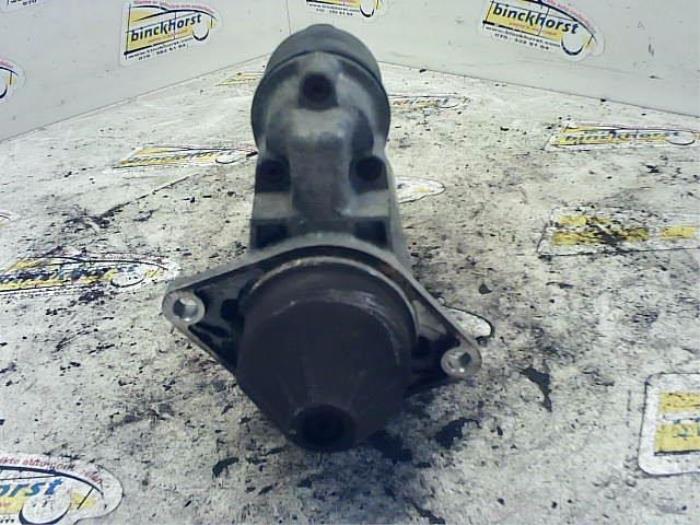 Gebrauchte Anlasser Opel Corsa D 1.2 16V Preis € 31,50 Margenregelung angeboten von Binckhorst BV