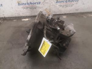 Used Gearbox Opel Corsa D 1.4 16V Twinport Price € 183,75 Margin scheme offered by Binckhorst BV