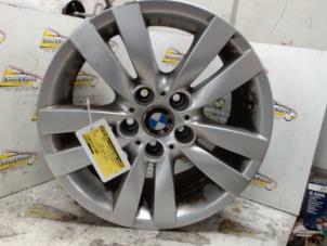 Used Wheel BMW 3 serie (E90) 335d 24V Price € 52,50 Margin scheme offered by Binckhorst BV