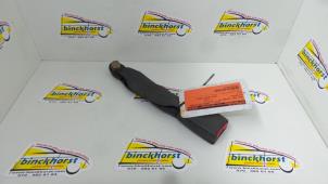 Used Rear seatbelt buckle, right Mitsubishi Colt (CJ) 1.3 GL,GLX 12V Price € 21,00 Margin scheme offered by Binckhorst BV