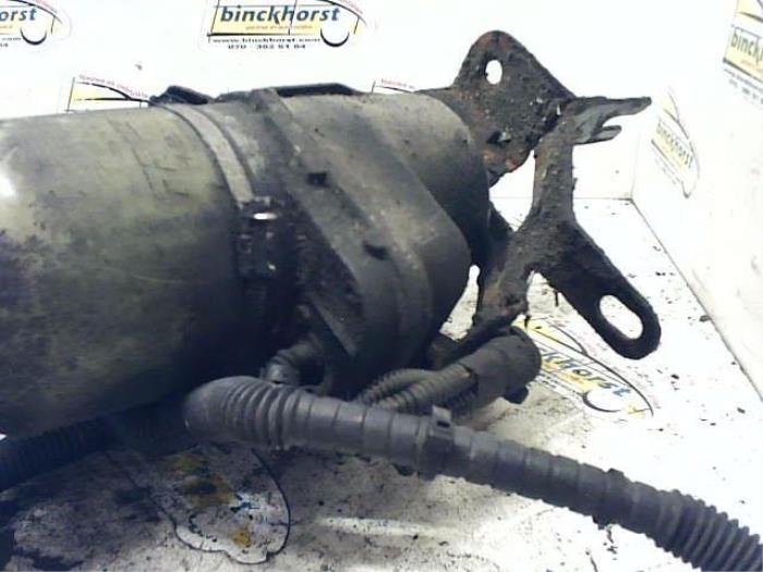 Power steering pump Opel Zafira 2.2 16V EPR5007 Z22SE