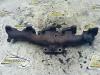 Exhaust manifold from a Fiat Fiorino (225), 2007 1.3 JTD 16V Multijet, Delivery, Diesel, 1.248cc, 55kW (75pk), FWD, 199A2000, 2007-12, 225AXB; 225BXB 2008