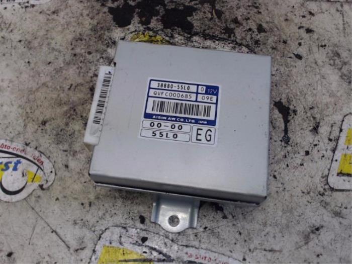 Used Automatic gearbox computer Fiat Sedici (189) 1.6 16V Price € 131,25 Margin scheme offered by Binckhorst BV