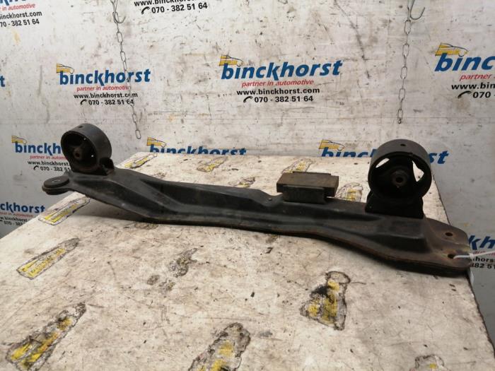 Gebrauchte Motorbalken Fiat Sedici (189) 1.6 16V Preis € 42,00 Margenregelung angeboten von Binckhorst BV