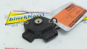 Used Throttle position sensor Volkswagen Golf Price € 21,00 Margin scheme offered by Binckhorst BV