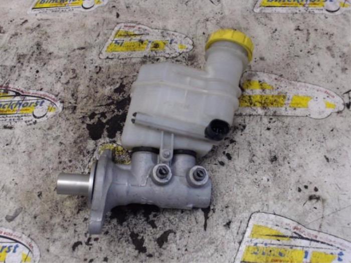 Gebrauchte Hauptbremszylinder Fiat Panda (169) 1.2, Classic Preis € 19,95 Margenregelung angeboten von Binckhorst BV