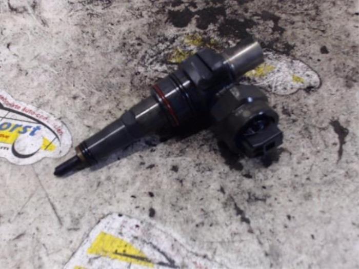 Usagé Injecteurs Audi A2 (8Z0) 1.4 TDI Prix € 52,50 Règlement à la marge proposé par Binckhorst BV