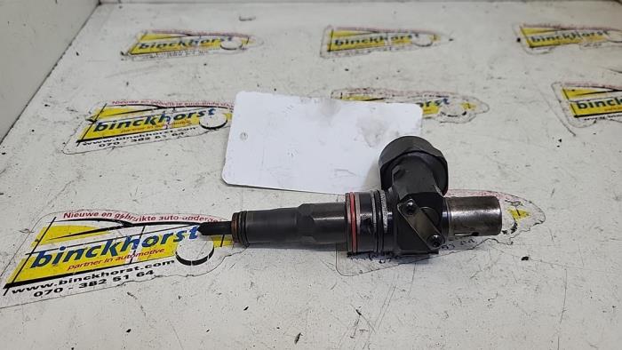 Usagé Injecteurs Audi A2 (8Z0) 1.4 TDI Prix € 52,50 Règlement à la marge proposé par Binckhorst BV