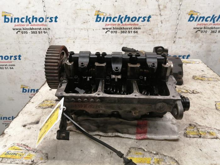 Usagé Culasse Audi A2 (8Z0) 1.4 TDI Prix € 141,75 Règlement à la marge proposé par Binckhorst BV