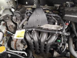 Used Engine Mitsubishi Colt (Z2/Z3) 1.3 16V Price € 262,50 Margin scheme offered by Binckhorst BV