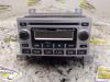 Hyundai Santa Fe II (CM) 2.2 CRDi 16V 4x4 Radio/Lecteur CD