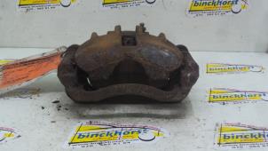 Used Front brake calliper, left Rover 400 (RT) 416Si 16V Price € 42,00 Margin scheme offered by Binckhorst BV