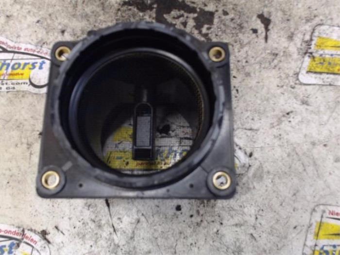 Airflow meter from a Audi A6 (C5) 2.4 V6 30V 2000
