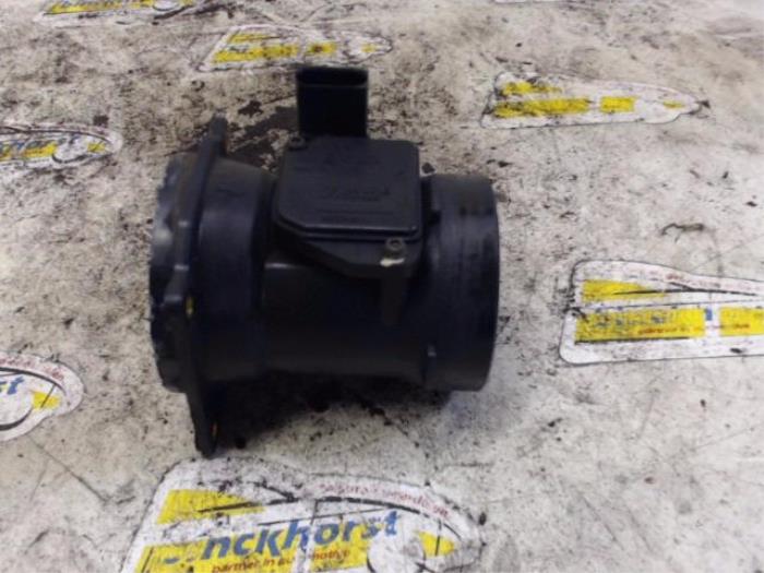 Airflow meter from a Audi A6 (C5) 2.4 V6 30V 2000
